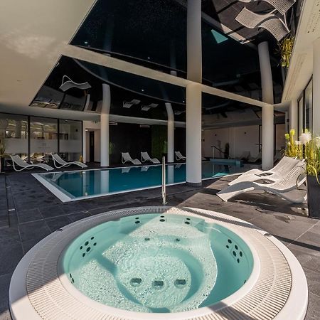 Horyzont Apartamenty - Apartamenty Westin House Sauna, Basen I Silownia Kołobrzeg Eksteriør billede