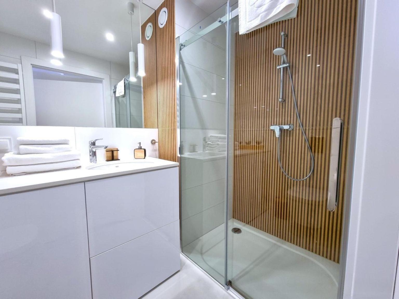 Horyzont Apartamenty - Apartamenty Westin House Sauna, Basen I Silownia Kołobrzeg Eksteriør billede